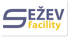 Sežev Facility